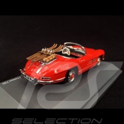 Porsche 718 RS60 Course de côte 1960 