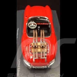 Porsche 718 RS60 Course de côte 1960 
