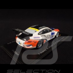 Porsche 911 typ 991 GT Cup America n° 68 Frikadelli 24h Nürburgring 2015 1/43 Spark SG193 Porsche 911 typ 991 GT Cup America n° 68 Frikadelli 24h Nürburgring 2015 1/43 Spark SG193