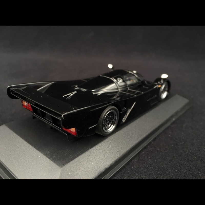 MINICHAMPS Dauer Porsche 962 Street - 1/43 (Neu (gemäss Beschreibung