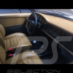 Porsche 911 Carrera 2.7 1974 Gold Metallic 1/18 GT Spirit GT011ZM