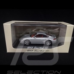 Porsche 911 turbo type 997