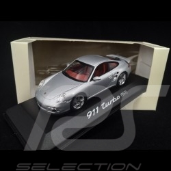 Porsche 911 turbo type 997