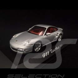 Porsche 911 turbo type 997