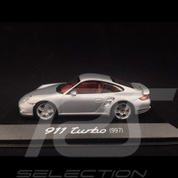 Porsche 911 turbo type 997