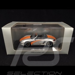  Porsche Boxster 987 E 