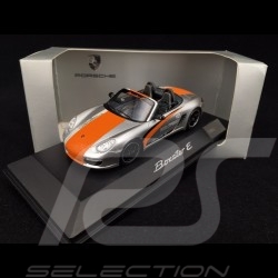  Porsche Boxster 987 E 