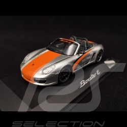  Porsche Boxster 987 E 