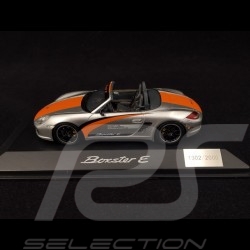  Porsche Boxster 987 E 