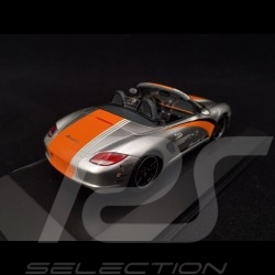  Porsche Boxster 987 E 