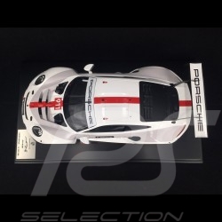 Porsche 718 RS60 Course de côte 1960 