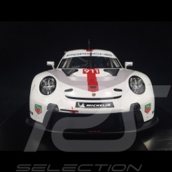 Porsche 718 RS60 Course de côte 1960 