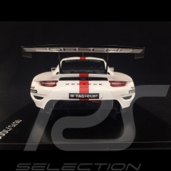Porsche 718 RS60 Course de côte 1960 