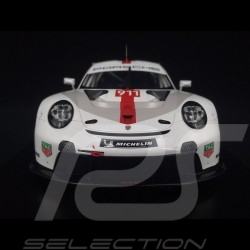 Porsche 718 RS60 Course de côte 1960 