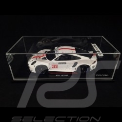 Porsche 718 RS60 Course de côte 1960 