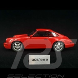 Porsche 718 RS60 Course de côte 1960 