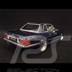 Mercedes-Benz 560 AMG R107 1979 Bleu nuit 1/18 Ottomobile OT342