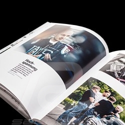 Livre Book Buch Roads to Taycan - Christophorus Edition