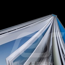 Livre Book Buch Roads to Taycan - Christophorus Edition