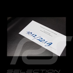 Book Roads to Taycan - Christophorus Edition