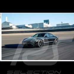 Livre Book Buch Roads to Taycan - Christophorus Edition