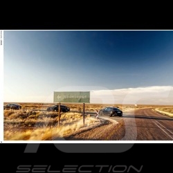 Livre Book Buch Roads to Taycan - Christophorus Edition