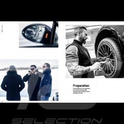 Livre Book Buch Roads to Taycan - Christophorus Edition