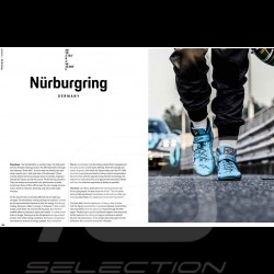 Livre Book Buch Roads to Taycan - Christophorus Edition