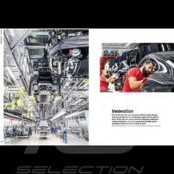 Book Roads to Taycan - Christophorus Edition