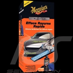 Meguiar's chiffon Microfibre Ultime