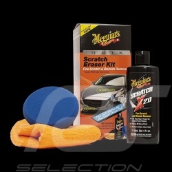 Meguiar's chiffon Microfibre Ultime