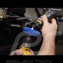 Meguiar's chiffon Microfibre Ultime