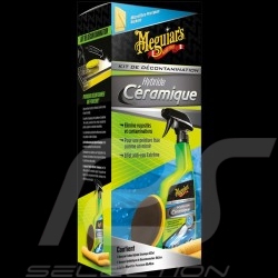 Meguiar's chiffon Microfibre Ultime