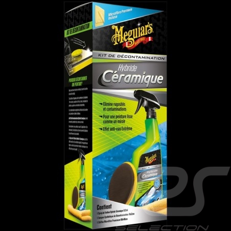 Meguiar's chiffon Microfibre Ultime