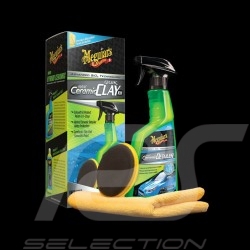 Meguiar's chiffon Microfibre Ultime