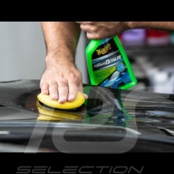 Meguiar's chiffon Microfibre Ultime