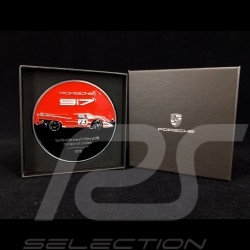 Badge de grille Porsche 919 MAP04512414