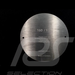 Badge de grille Porsche 919 MAP04512414