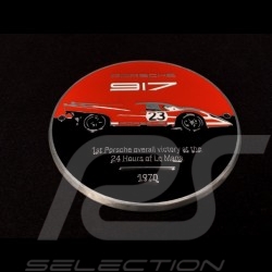 Badge de grille Porsche 919 MAP04512414