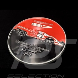 Badge de grille Porsche 919 MAP04512414