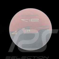 Badge de grille Porsche 919 MAP04512414