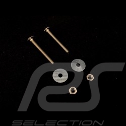 Badge de grille Porsche 919 MAP04512414