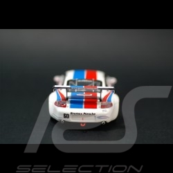 Porsche 911 GT3 RS n° 60 1/43 Minichamps 400046960