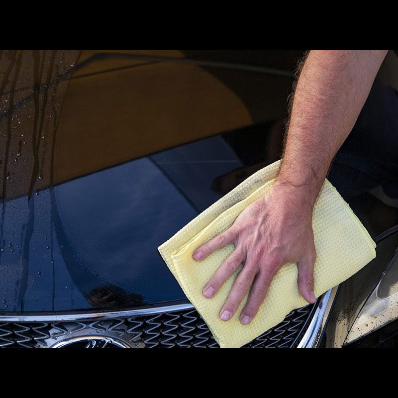 Cire de protection Hybride Céramique Meguiar