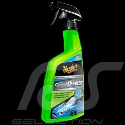 Meguiar's chiffon Microfibre Ultime