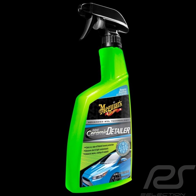Meguiar's chiffon Microfibre Ultime