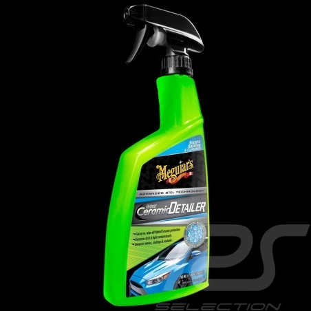 Meguiar's chiffon Microfibre Ultime