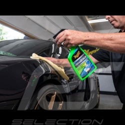 Meguiar's chiffon Microfibre Ultime