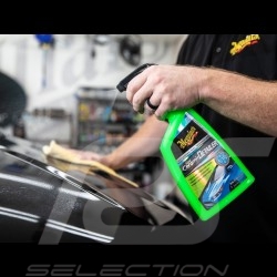 Meguiar's chiffon Microfibre Ultime