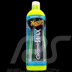 Meguiar's chiffon Microfibre Ultime